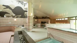 Katsuyama Tennen Onsen Mizubasyo - Image 2