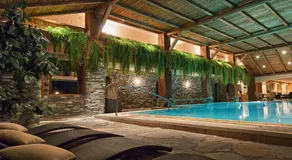 Apartment 24 Hotel Etrier pool & spa - Image 2