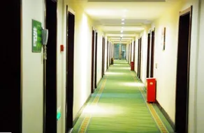 GreenTree Inn Puyang Ruifengyuan Business Hotel - Image 5