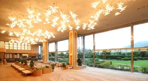 Arima Grand Hotel - Image 4