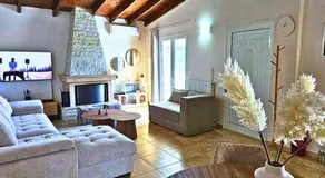 Panoraia Living - Cosy House by SportCamp I Family - Image 2
