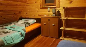 Domek Letniskowy Krejwince - Image 2