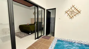 Prama Peaceful Living Villa - Image 4