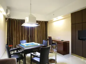 Foshan Baolong Hotel - Image 4