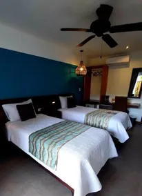 Hotel La Fortuna Lodge By Treebu Hotels - Image 2
