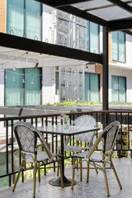 Darley Hotel Chiangmai - Image 5