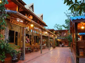 Klong Suan Plue Resort - Image 3