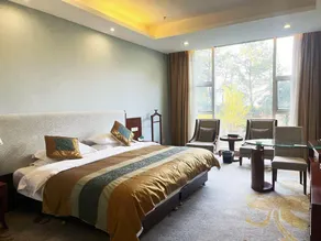 Riverside Guesthouse Jiangxi - Image 2