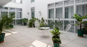 Apartamentos y estudios céntricos Conil Home Suite - Image 5