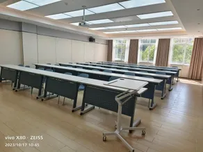 Hanting Hotel Yingtan High-tech Zone Longhushan Avenue - Image 5