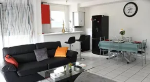Appartement lumineux et spacieux à Bordeaux ! - Image 2