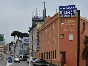Hostal Blumen - Image 4