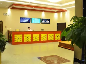 GreenTree Inn Tianjin Ninghe District Hengguang Technology Park Wuwei Road - Image 3
