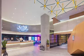 Shanghai Hongqiao Lijia Suisse Place Serviced Apartment (Loushanguan Road Subway Station) - Image 5
