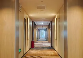 Romanjoy International Hotel Shenzhen - Image 3