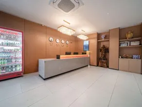 Rujia Ruibai Cloud Hotel (Lu'an Jin'an District Government Center Branch) - Image 5