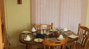 Gardenfield House Bed & Breakfast H91vh02 - Image 5