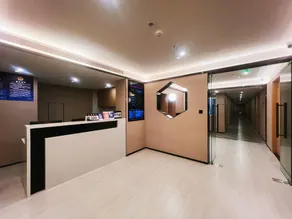 Jingdian Hotel (Beijing Panjiayuan Jinsong Subway Station Branch) - Image 3
