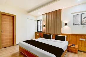 Super Townhouse Viman Nagar Business Stay Formerly Silver Crest - Image 2