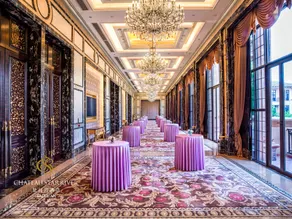 Chateau Star River Taiyuan - Image 4