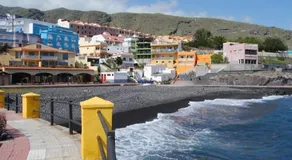 Las Caletillas vacations 20 meters from the beach - Image 3