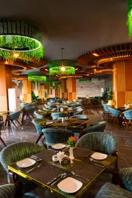 Hotel Tourmaline Peshawar - Image 5