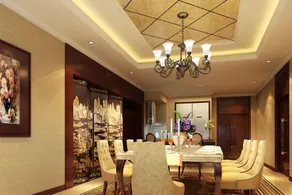 Xin Sheng Da Hong Sheng International Hotel - Image 4