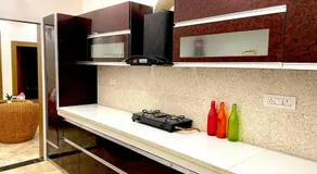 A radiant villa on Ganges with modern amenities - Image 5