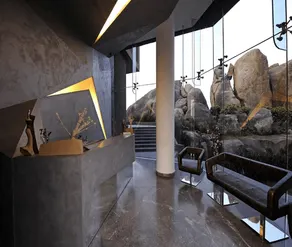Honeyberg Resort - Image 3