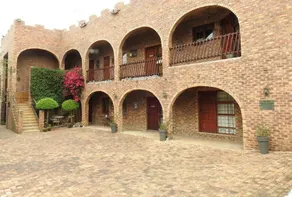 Bastille de Blignaut B&B - Image 5