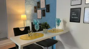 FlatDeCologne - City Apartment Nähe Altstadt & DOM - - Image 2
