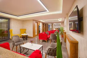 Sim Hotel Istanbul Old City - Image 3