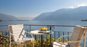 Art Hotel Ristorante Posta Al Lago - Image 2