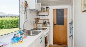 4 person holiday home in Broager-By Traum - Image 5