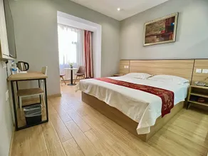 Jun Hotel Dalian Jinzhou Ansheng Shopping Plaza Hotel - Image 5