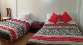 La Casa de Leonardo YANAHUARA - Image 2