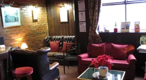 Swiss Guest House - Image 4