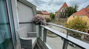 Bugenhagen - Classic Appartements - Image 2