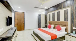 Hotel O Ratan Pacific Hotel And Party Hall - Image 4