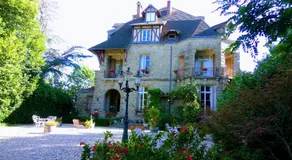 Chambres d'Hôtes-Château Constant - Image 4