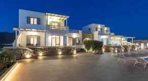 Sea Wind Villas and Suites - Image 2