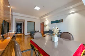 Engel Hotel (Wanda Plaza Branch) - Image 4
