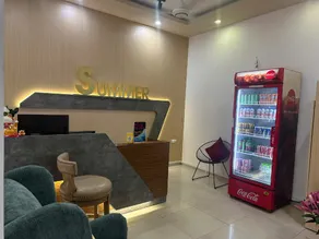 Summer Hotel - Image 2