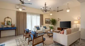 Villa Orla Luxurious 4bhk with Pvt Pool, Lift, Spa - Image 2