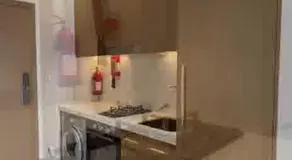 أستديو للإيجار في دبي عزيزي ريفيرا 61 - Image 4