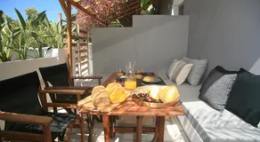 Axilleion Boutique Hotel - Image 2