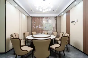 RelaxCan Hotel (Chengdu Tianfu International Airport Branch) No. 43, Group 4, Sanyu Village - Image 3