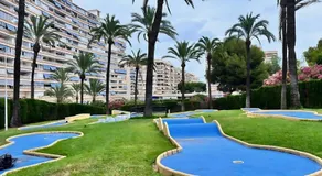 Cosy flat 500 m from the beach with swimming pools and tennis court - Image 5