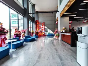 Starlink Hotel - Image 2