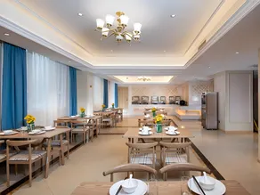 Vienna Hotel Nanchong Gaoping Airport North Sichuan Medical College - Image 2